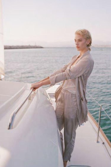 Park Jacket in Nude-Jacket-Jaga-Debs Boutique